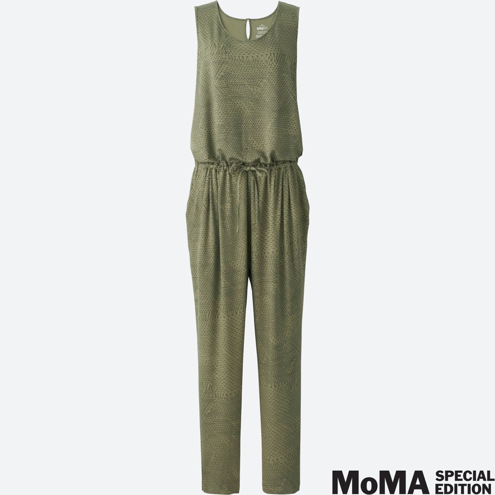 SPRZ NY Gego Jumpsuit